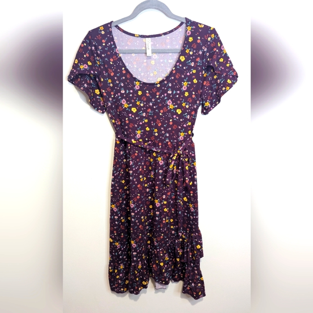 Maternity Dress